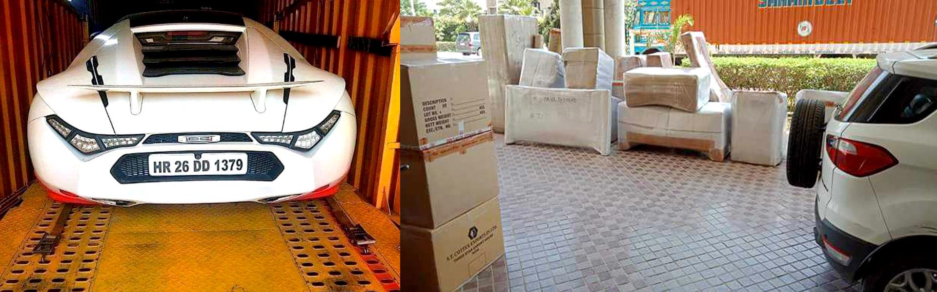 movers and packers