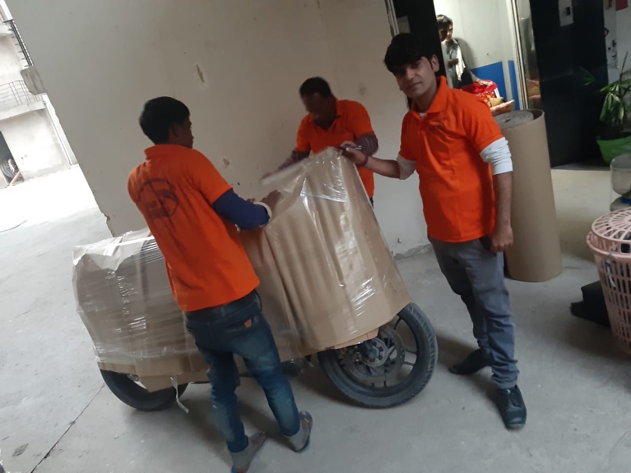 packers and movers, movers and packers