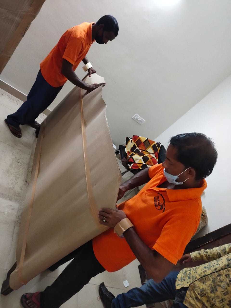 packers and movers, movers and packers