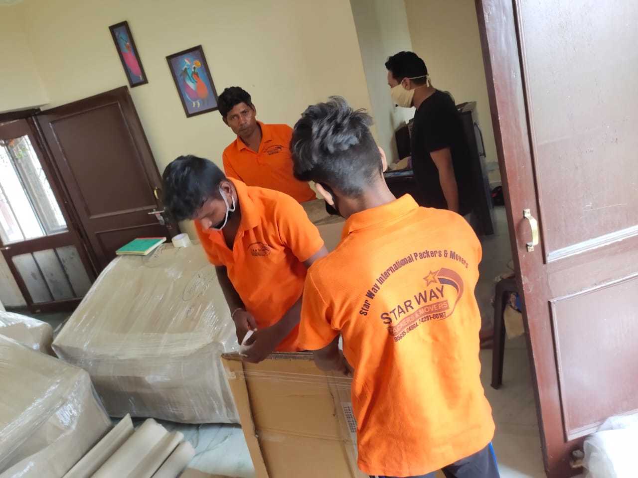 packers and movers, movers and packers